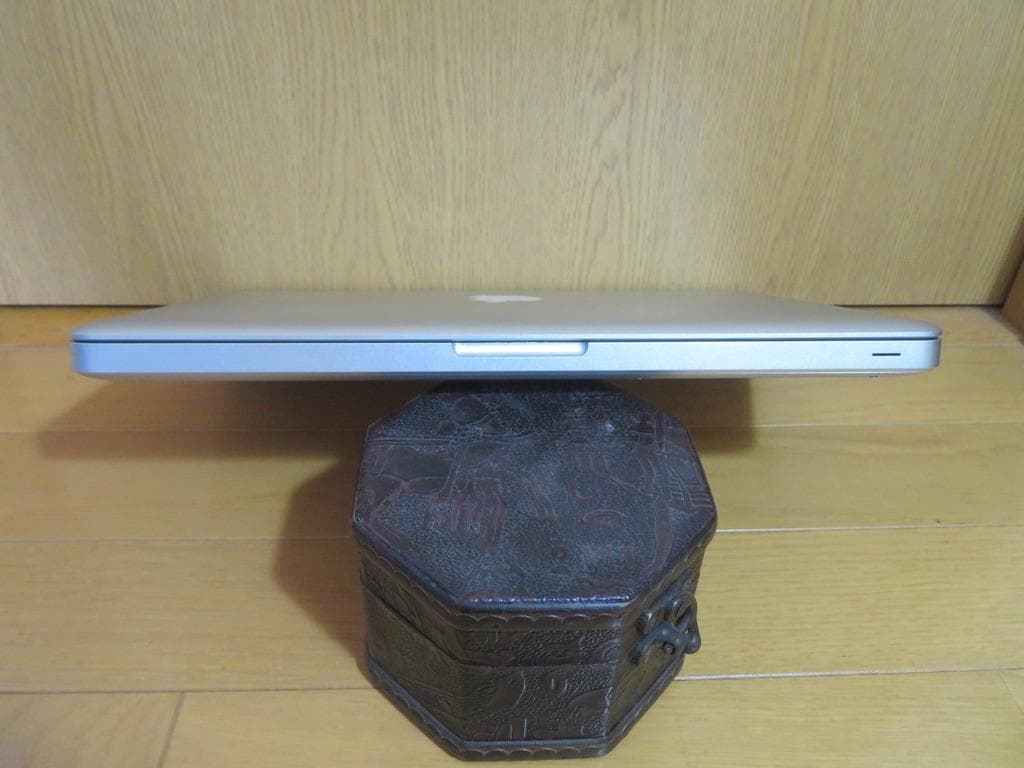 P246★Mac Book Pro 13in Mid 2012 / 完動品！