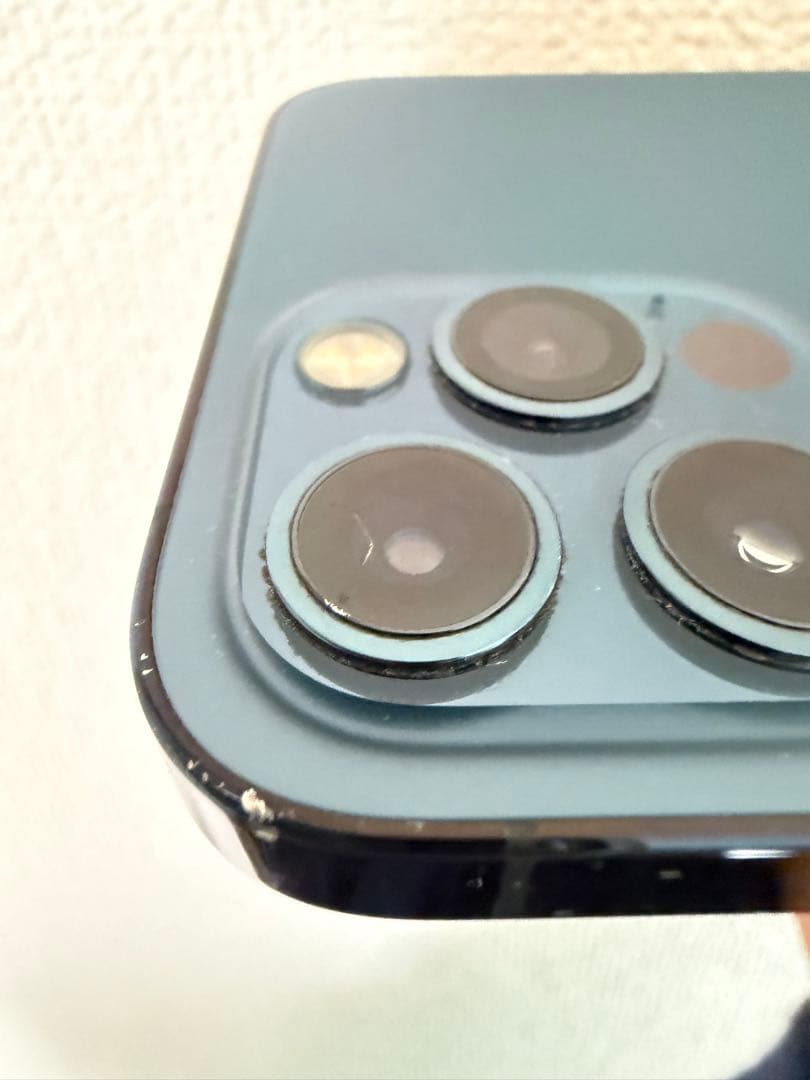 スマートフォン本体 Apple iPhone 12 Pro 256