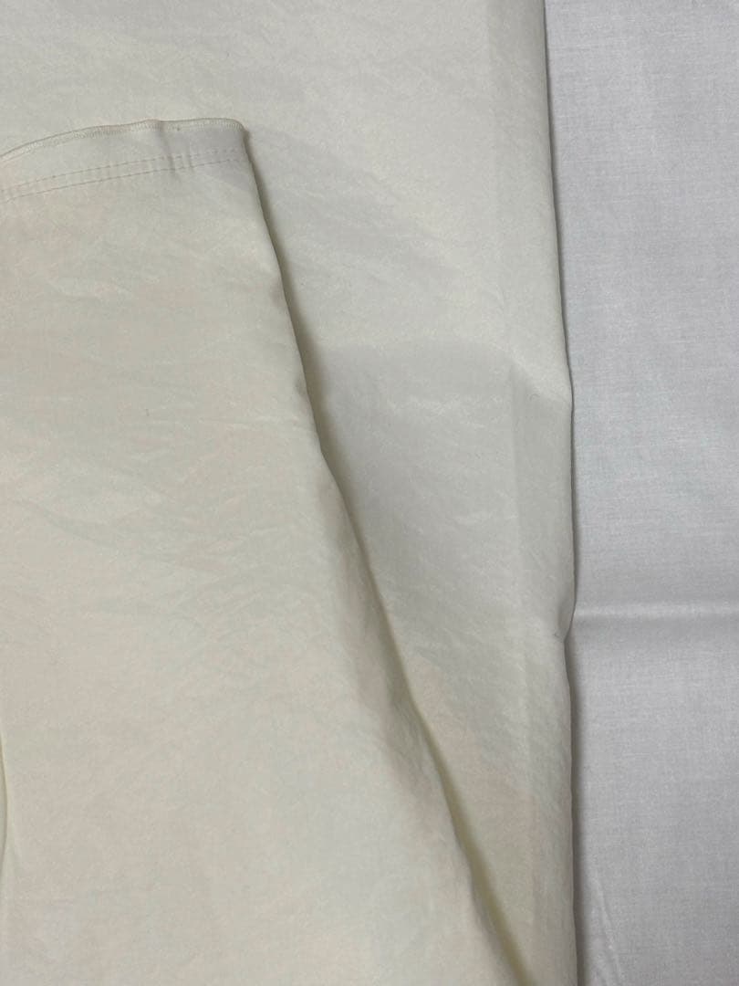 【ё BIOTOP】sheer tight skirt