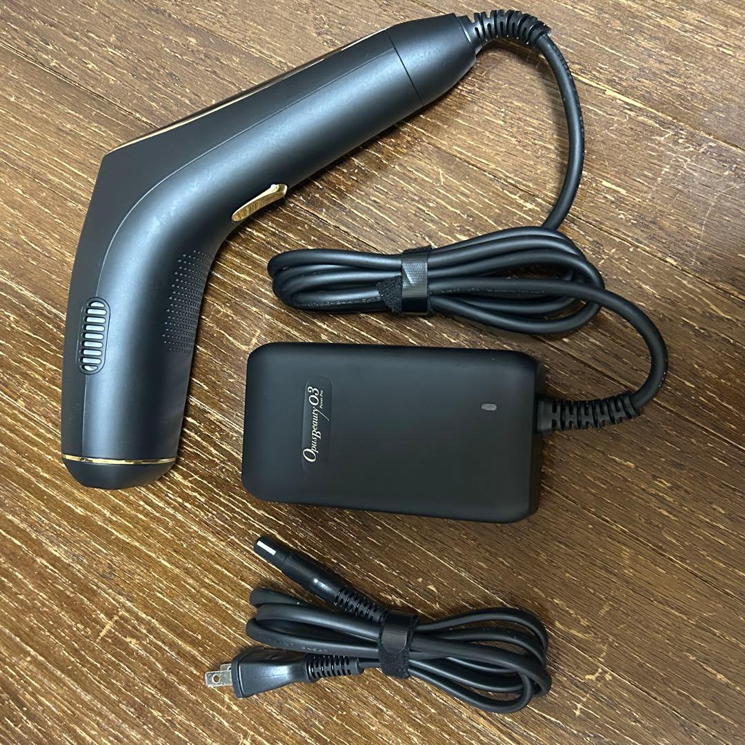 脱毛・除毛 OPUS BEAUTY 03 Power Pro