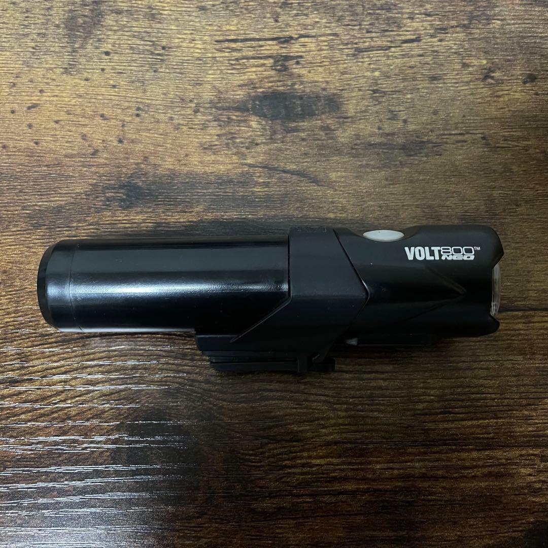 ボルト800 【VOLT800 NEO】 キャットアイ