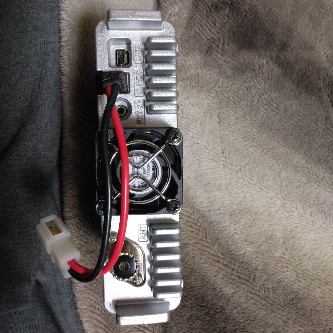 おっくん様　YAESU FTM7250D