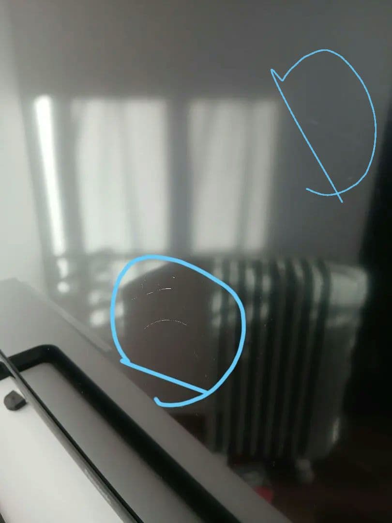 テレビ Panasonic viera TH-39A305