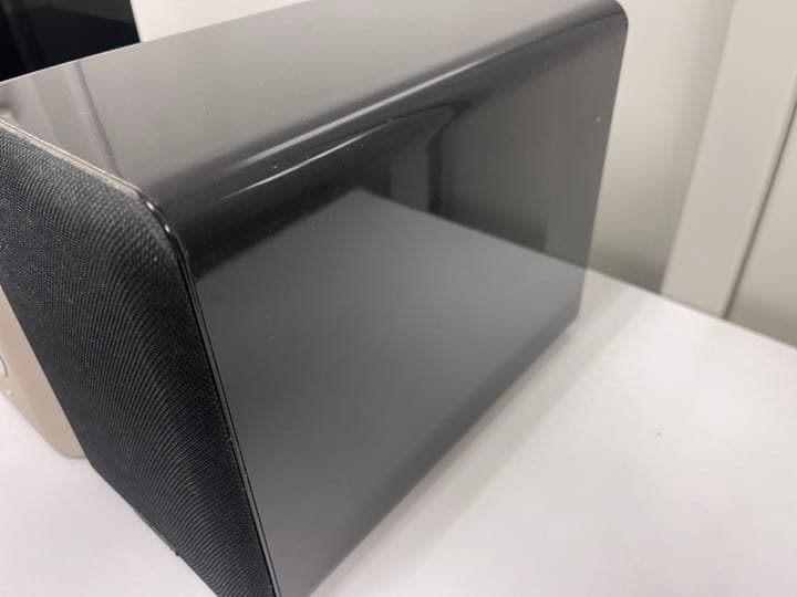 Marantz M-CR603+バイアンプスピーカー　LS603セット