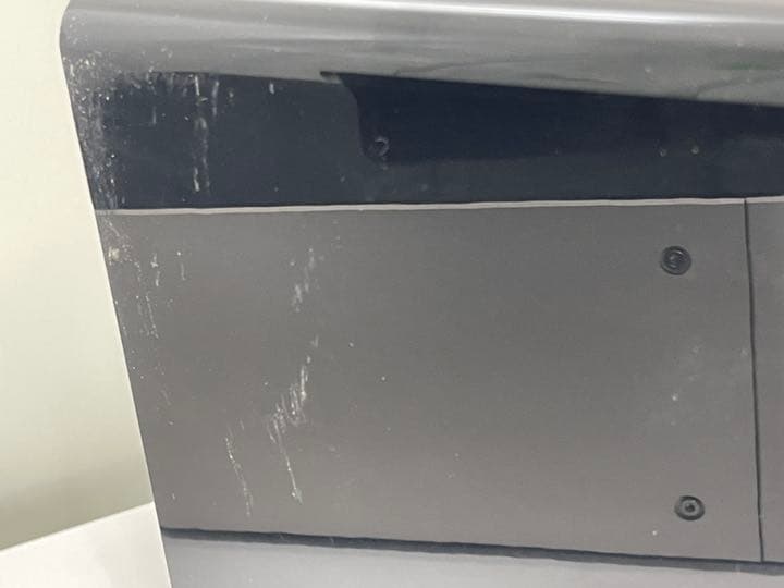 Marantz M-CR603+バイアンプスピーカー　LS603セット