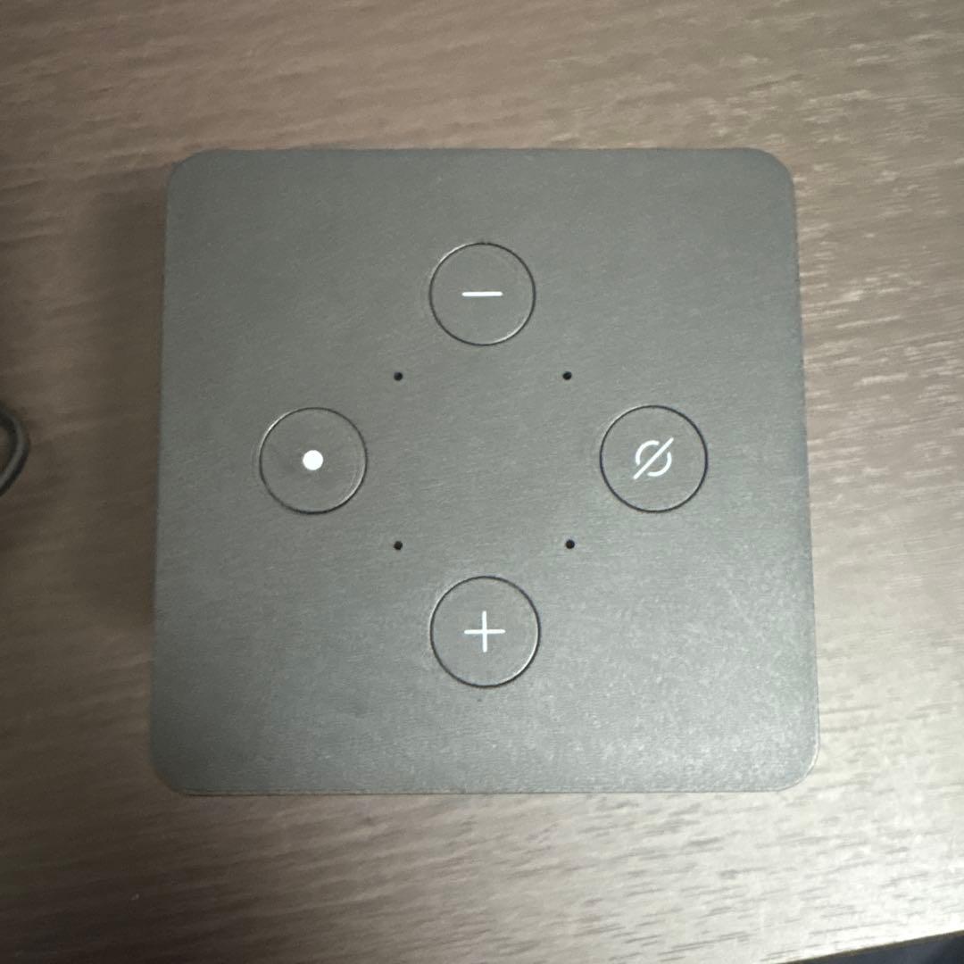 Amazon Fire TV スマートスピーカー