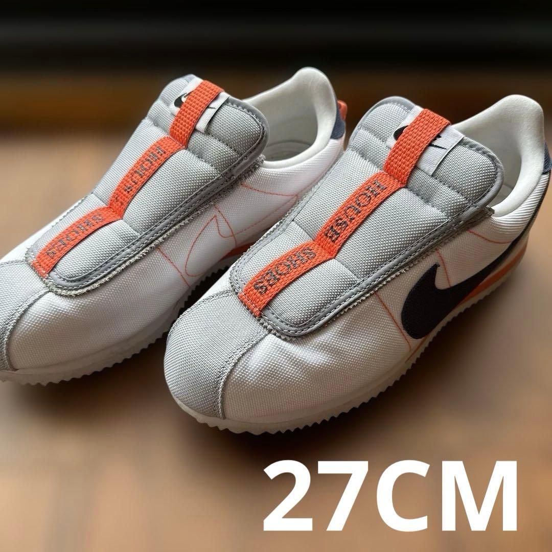 井*之様 【美品】NIKE KENDRICK LAMAR Cortez コルテッ