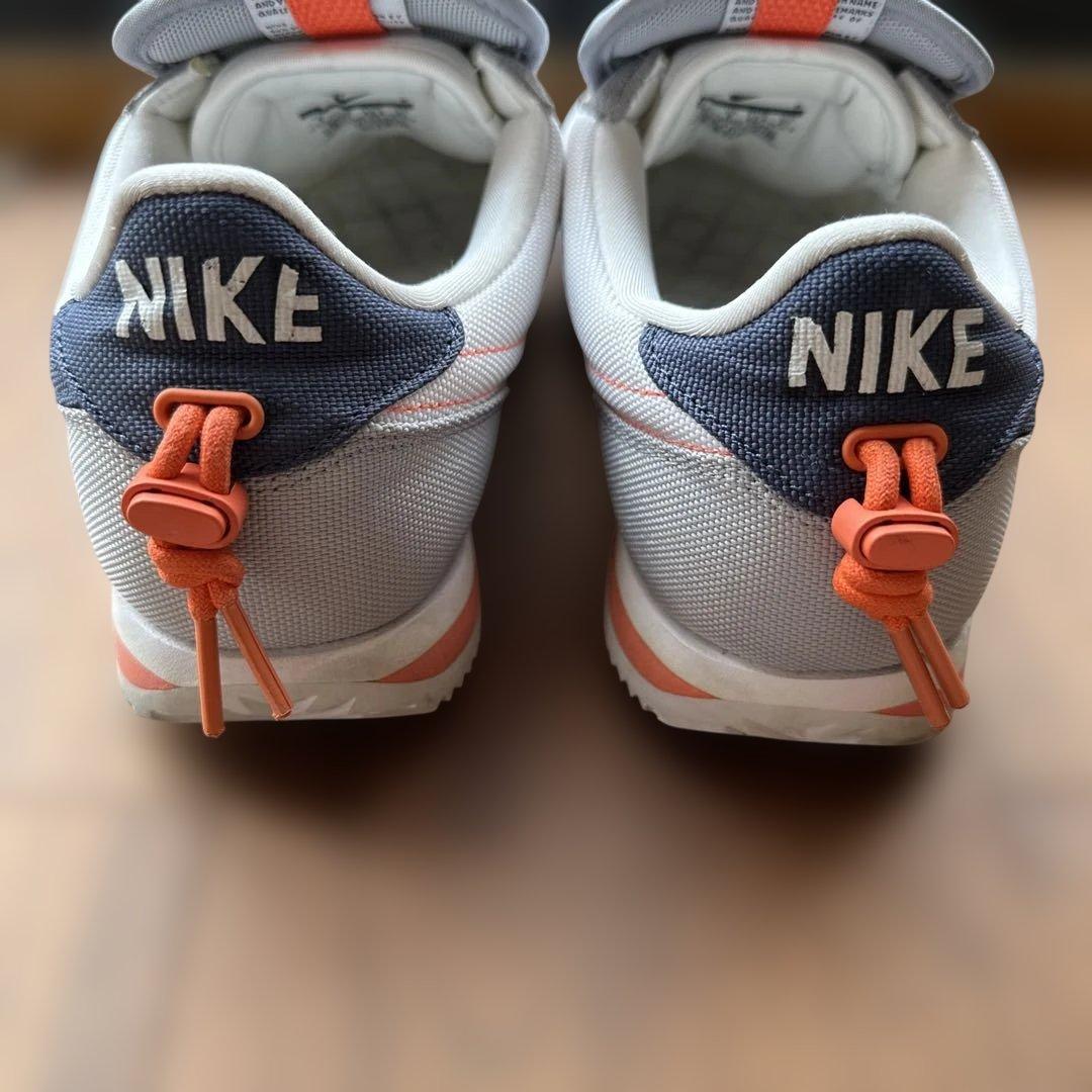 井*之様 【美品】NIKE KENDRICK LAMAR Cortez コルテッ