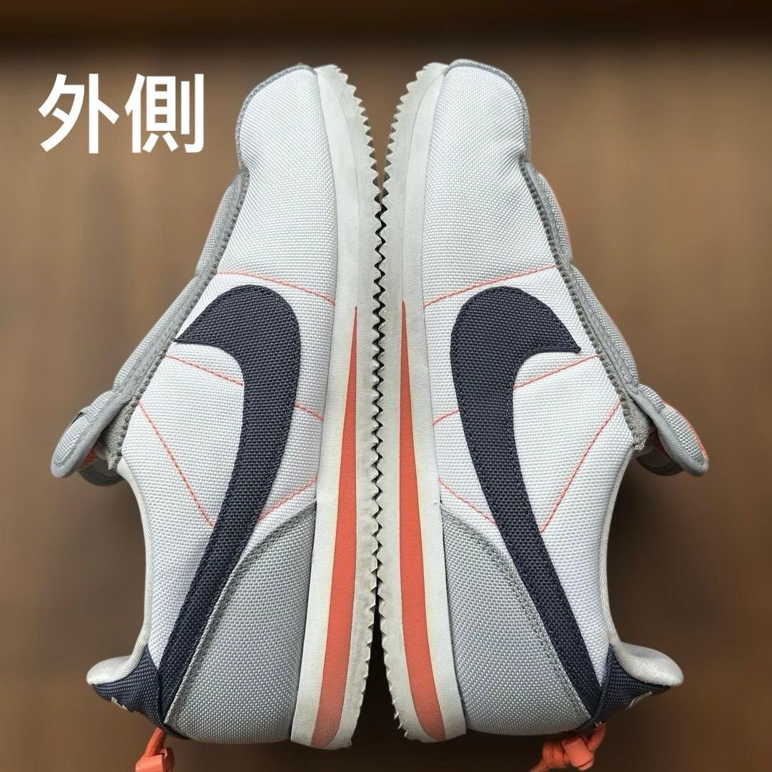 井*之様 【美品】NIKE KENDRICK LAMAR Cortez コルテッ