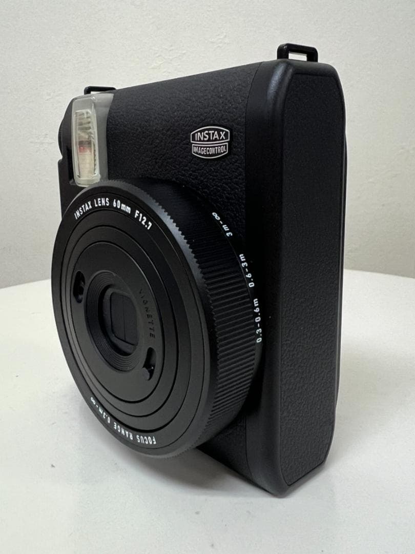 FUJIFILM instax mini 99 本体と付属品