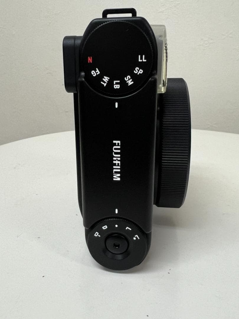FUJIFILM instax mini 99 本体と付属品