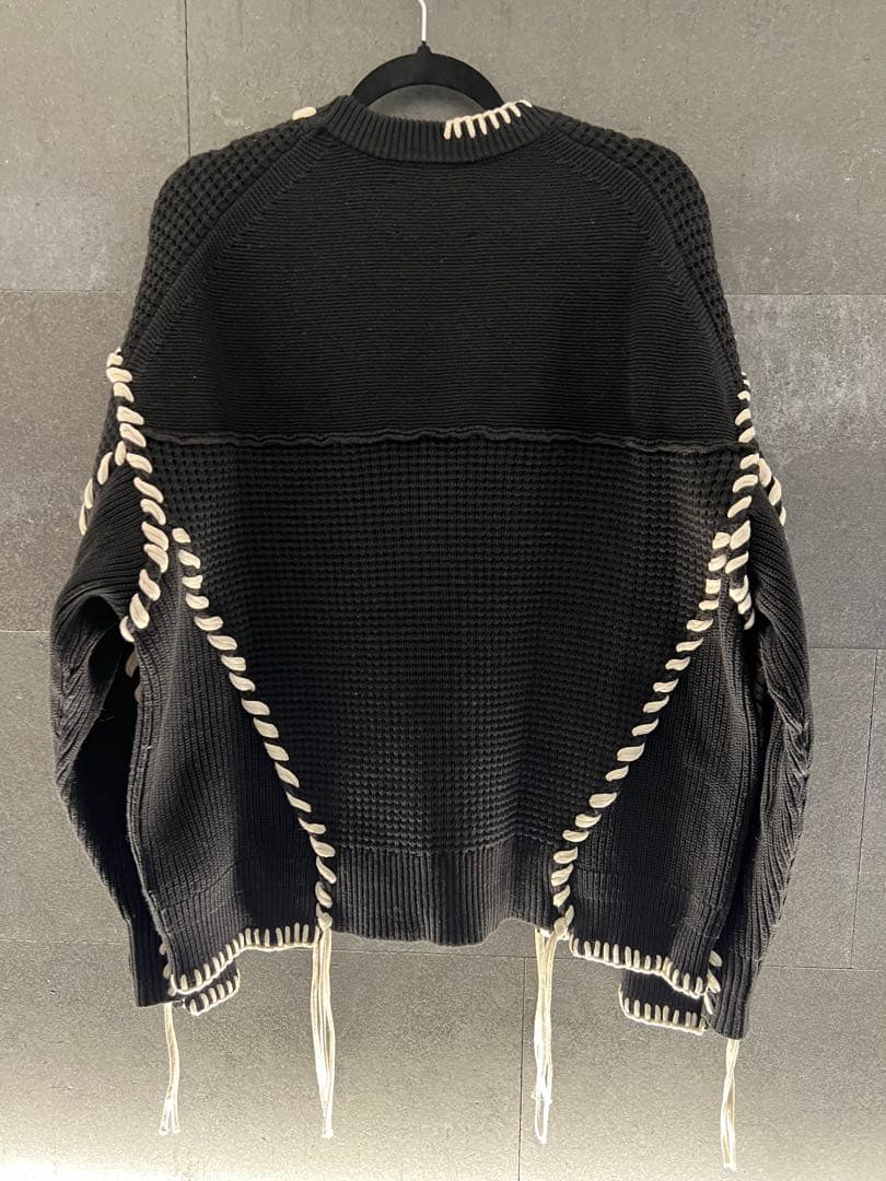 め*中様 【Maison Special】ONI-Waffle Flower K