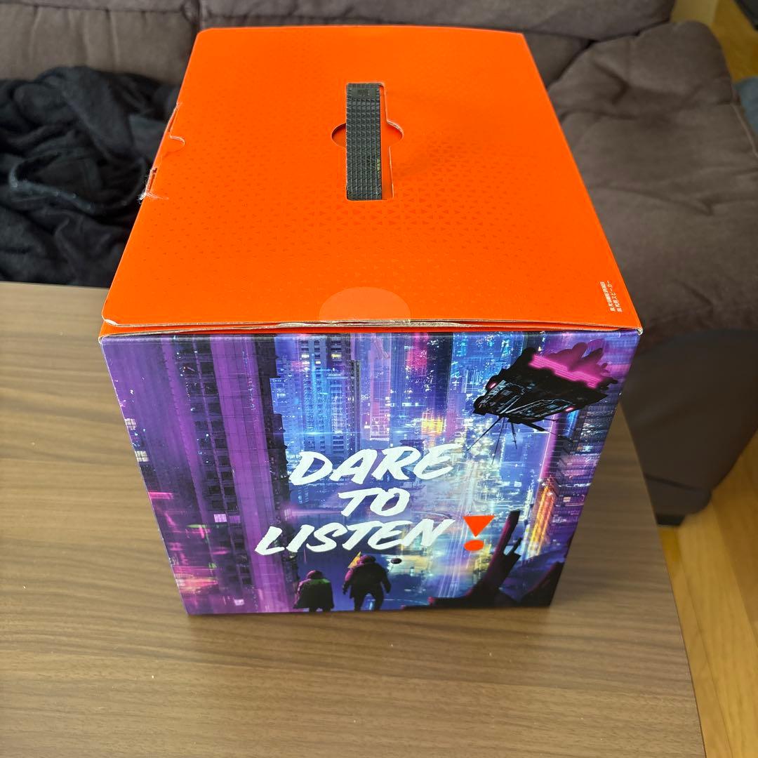 JBL QUANTUM DUO ゲーミングスピーカー