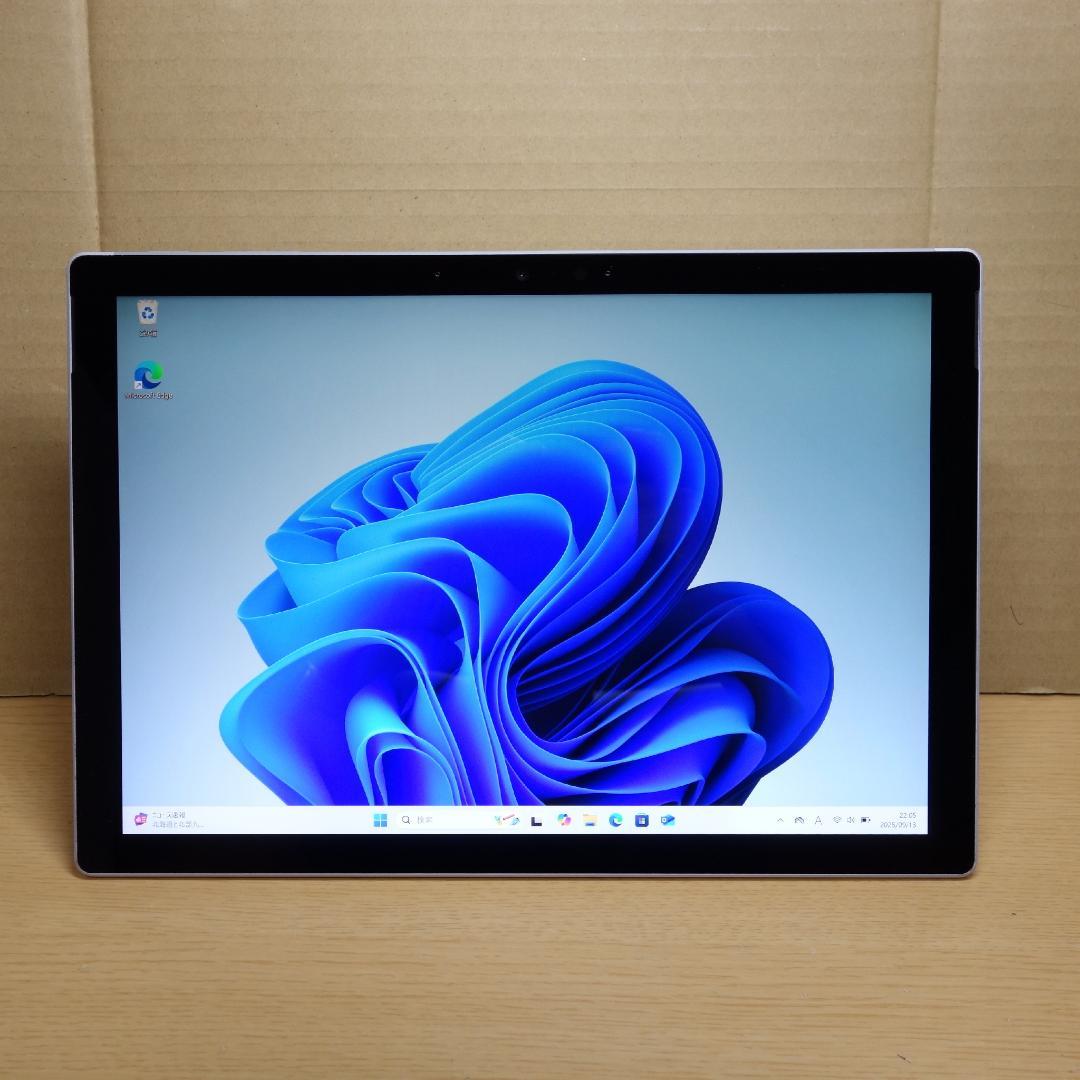 Surface Pro7◆128/8G◆Core i5-1035G4◆キーボード