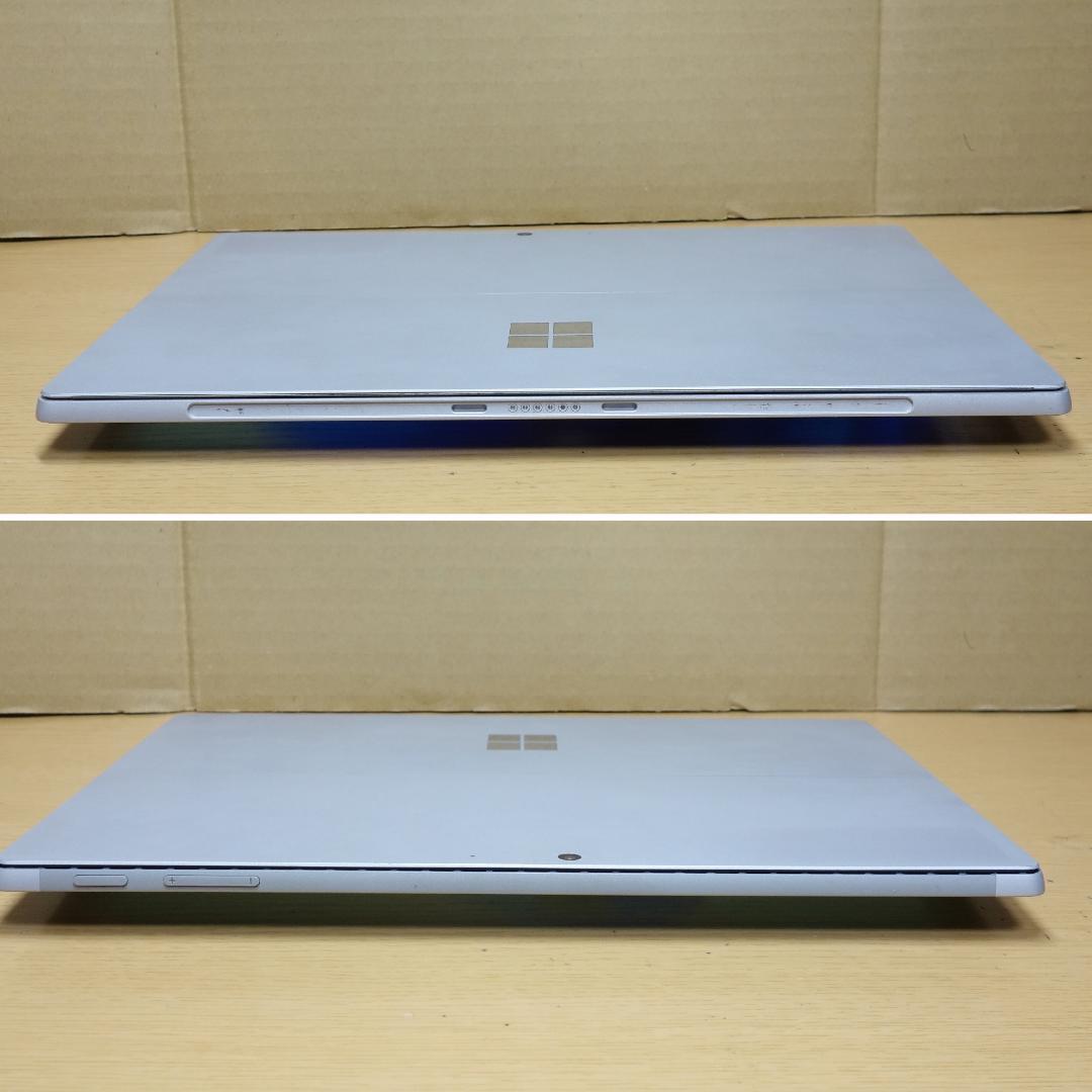 Surface Pro7◆128/8G◆Core i5-1035G4◆キーボード