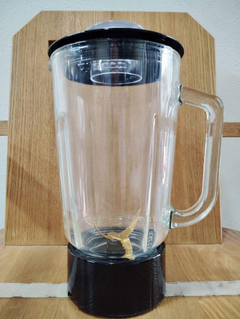 TESCOM TM8300 ミキサー・ミル機能付き