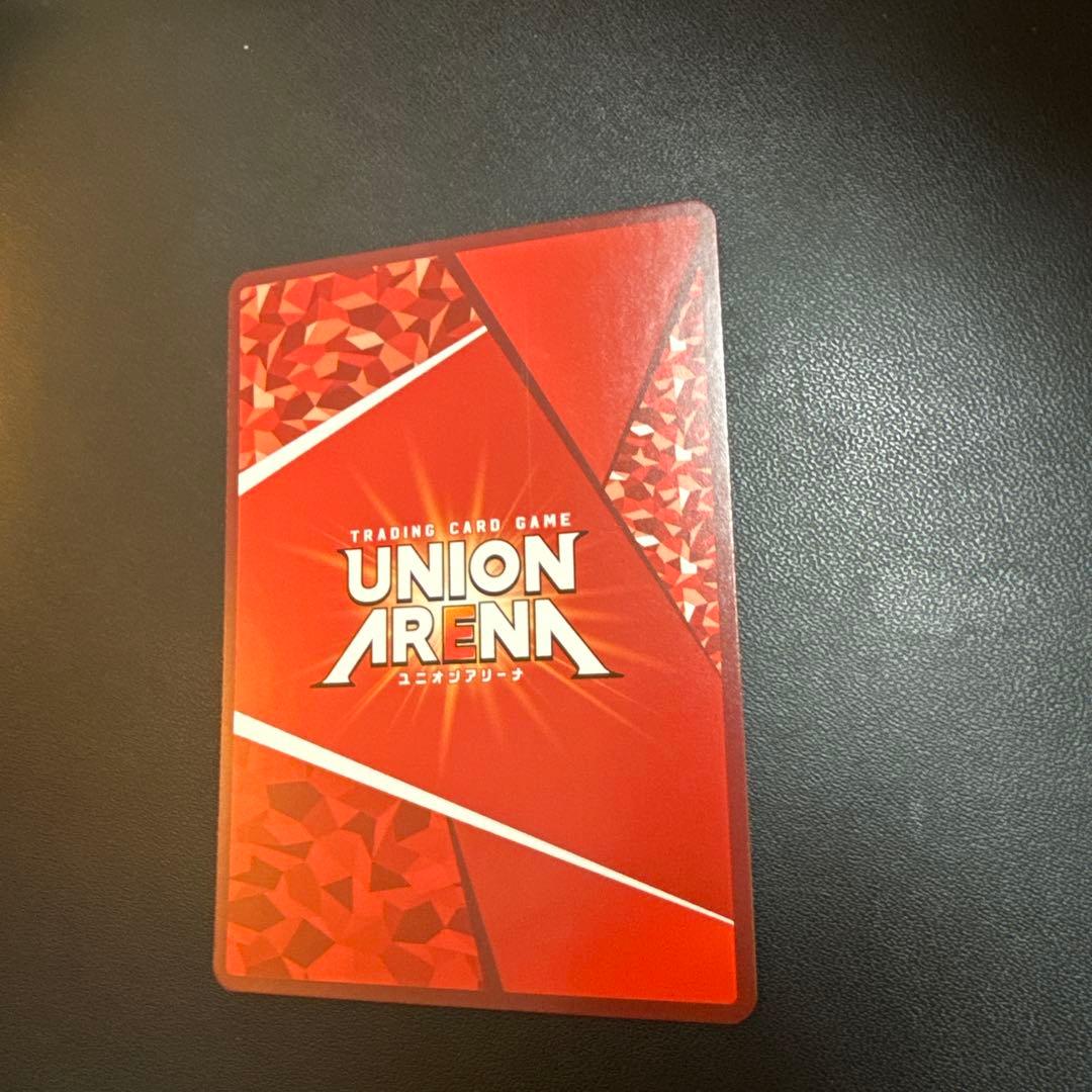 ユニアリ 学マス「姫崎莉波」《パラレル》SR★★（スーパーレア★★）