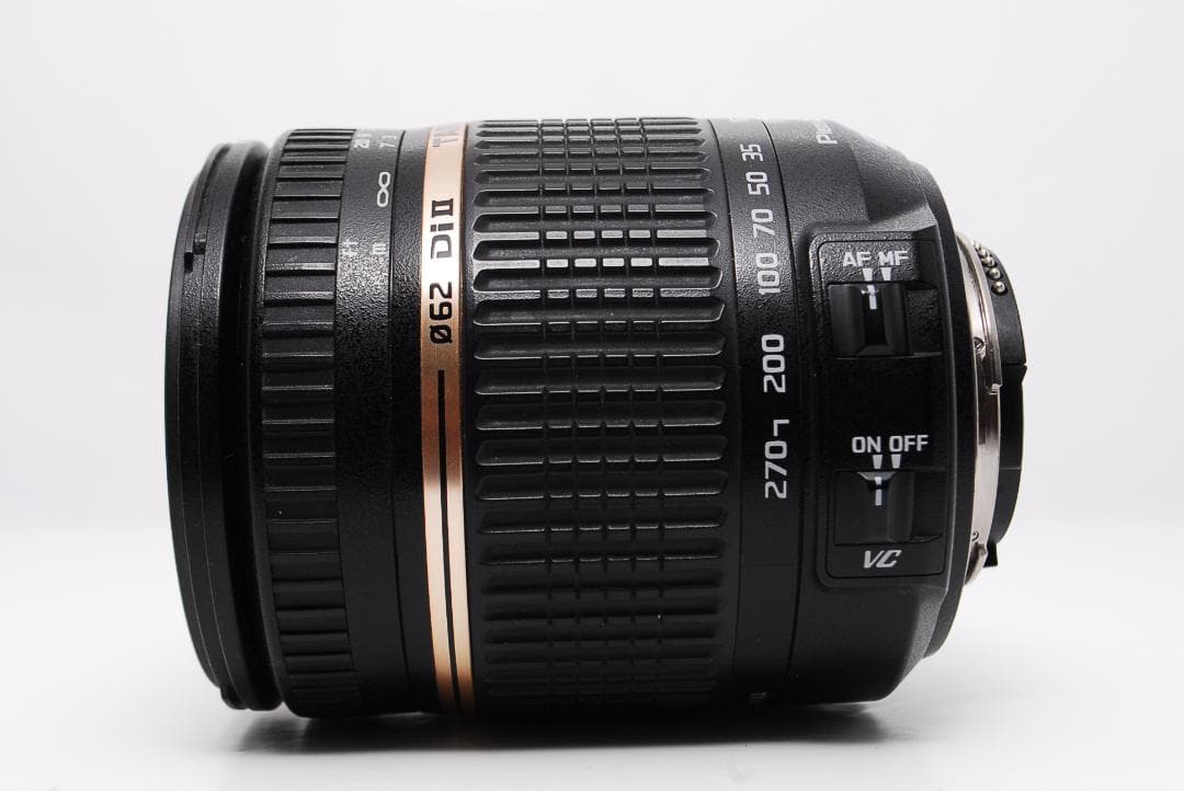 ✨超万能レンズ 初心者向け機種✨Nikon D5300レンズセット