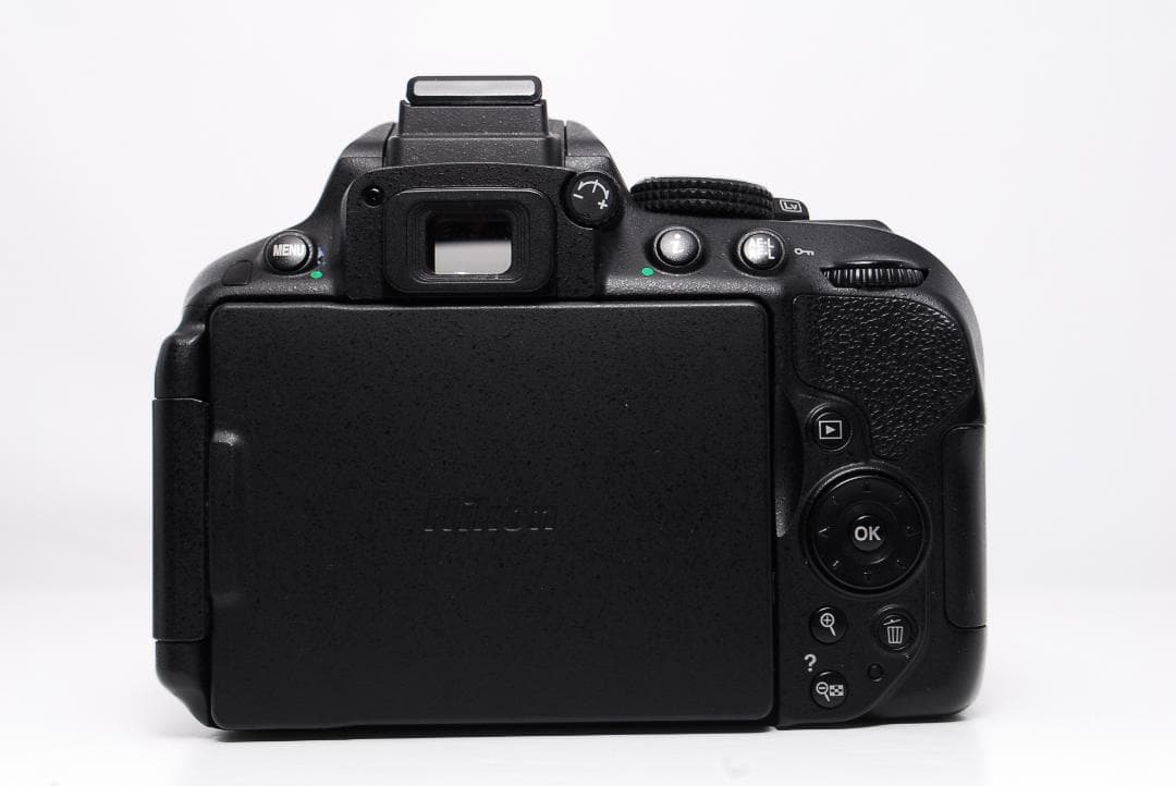 ✨超万能レンズ 初心者向け機種✨Nikon D5300レンズセット