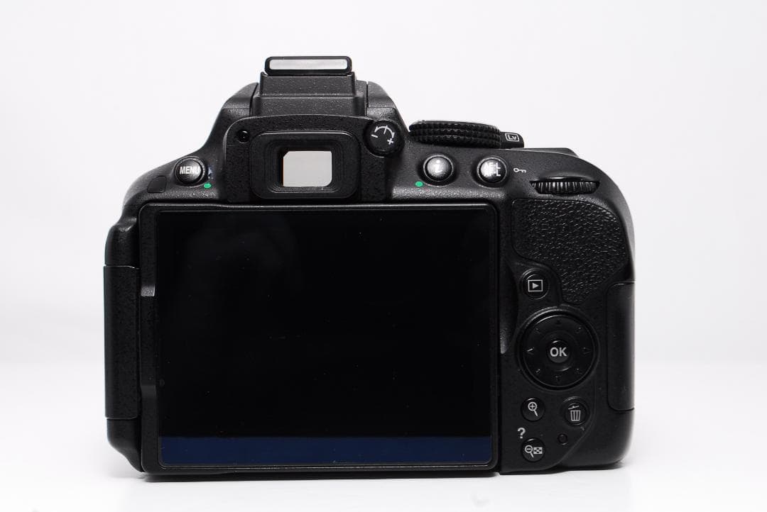 ✨超万能レンズ 初心者向け機種✨Nikon D5300レンズセット