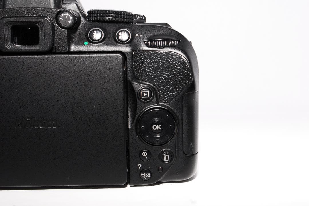 ✨超万能レンズ 初心者向け機種✨Nikon D5300レンズセット