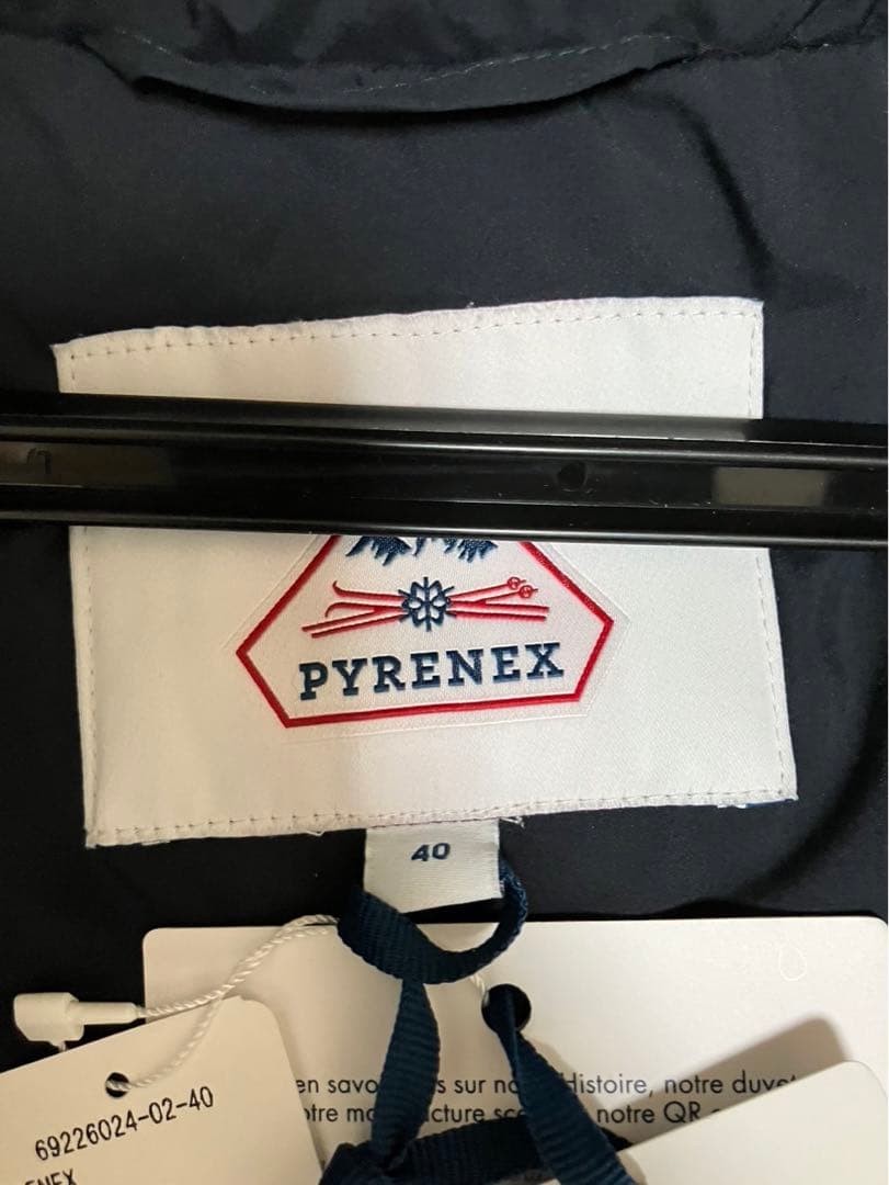 ☆新品☆ PYRENEX / ピレネックス ELAURA2 / エローラ2