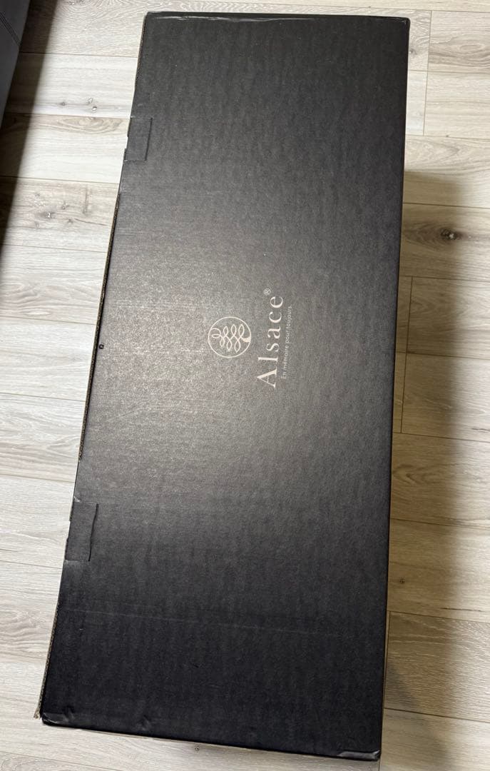 Alsace クリスマスツリー 180cm アルザス 2025