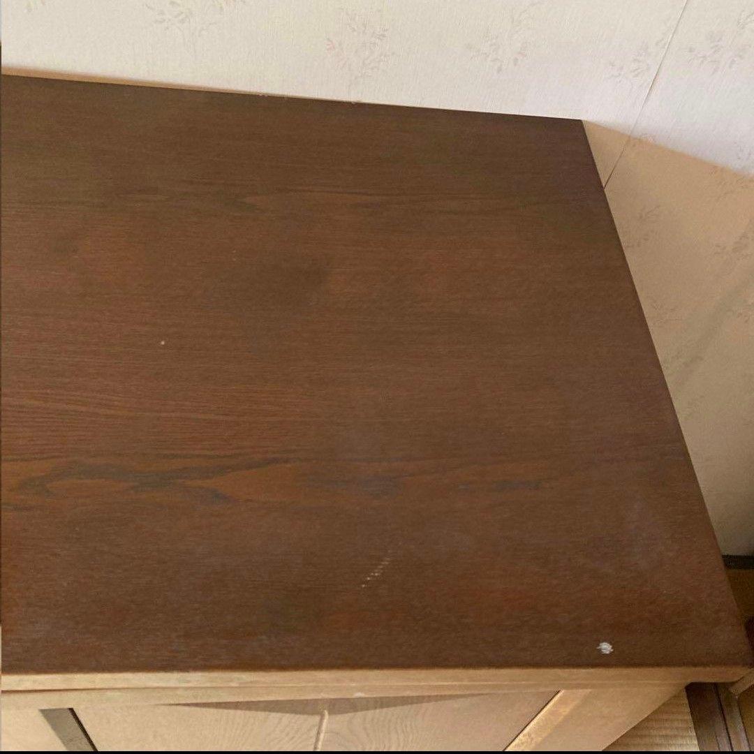 府中 桐箪笥 タンス