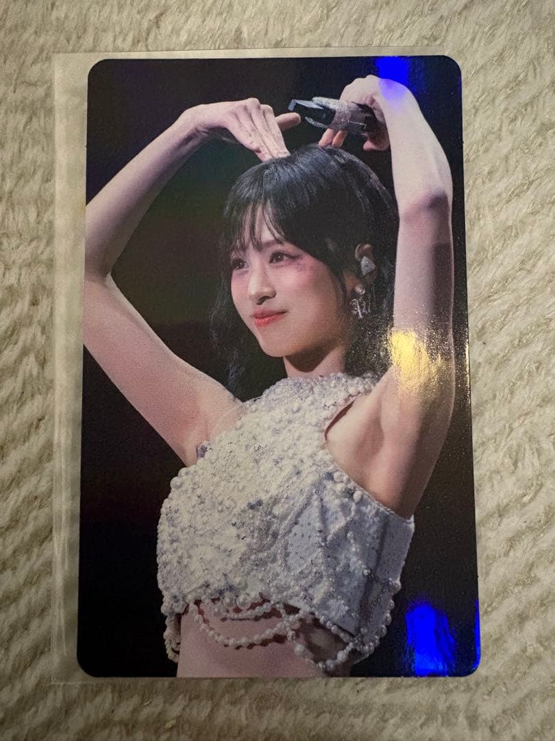 BABYMONSTER アヒョン　トレカ　まとめ売り