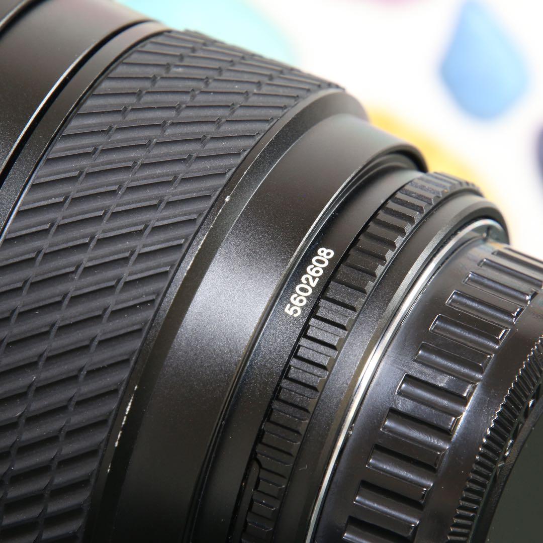 ♥︎◇Tokina AT-X PRO 28-70mm F2.8 NIKON