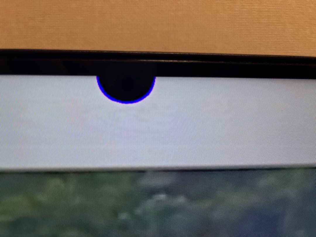 【ジャンク品】21年製 43V型液晶テレビ