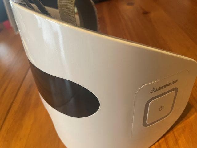 24,800円超美品Poco'ce掲載】LED EMS PLEASINGSAN