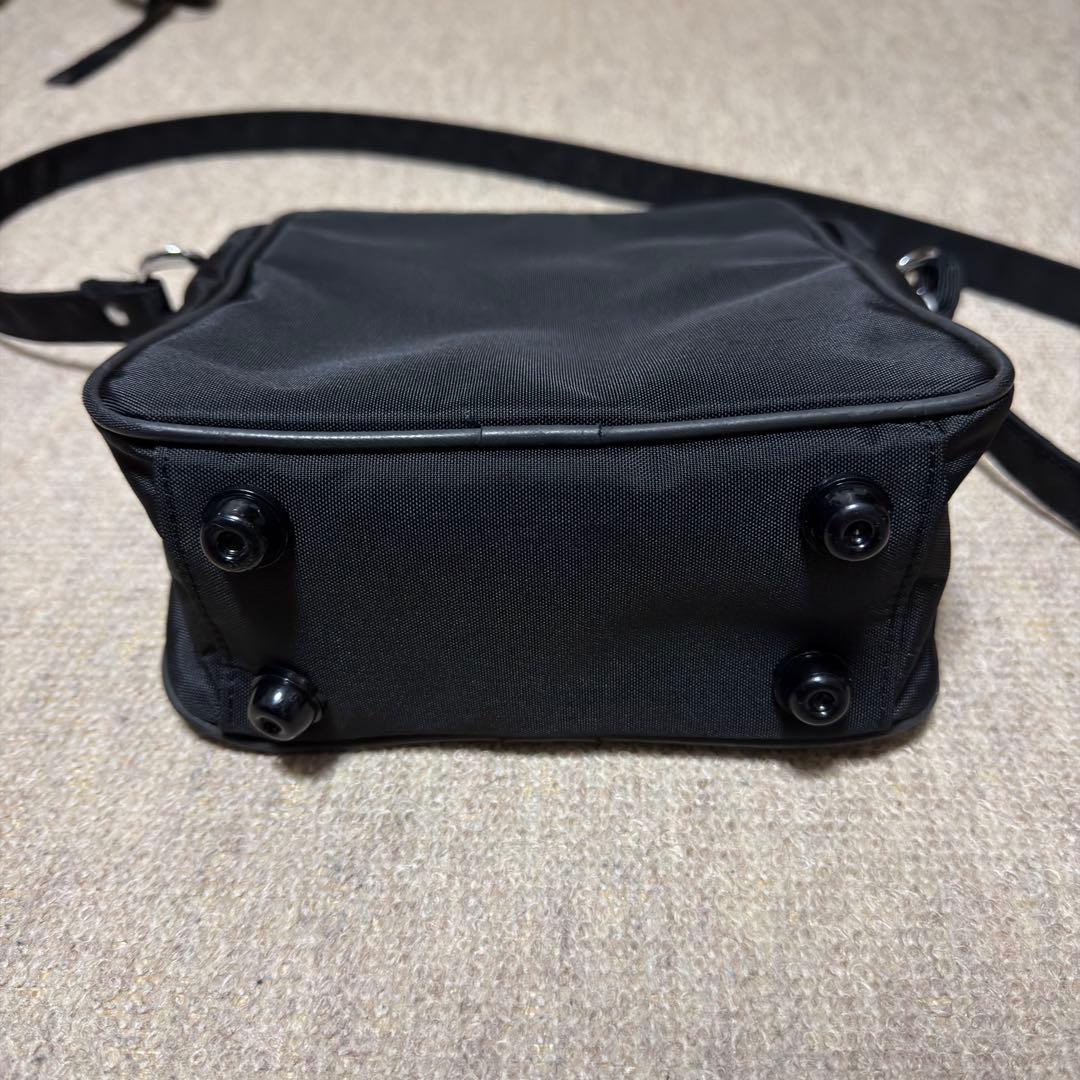 CDG ショルダーバッグ