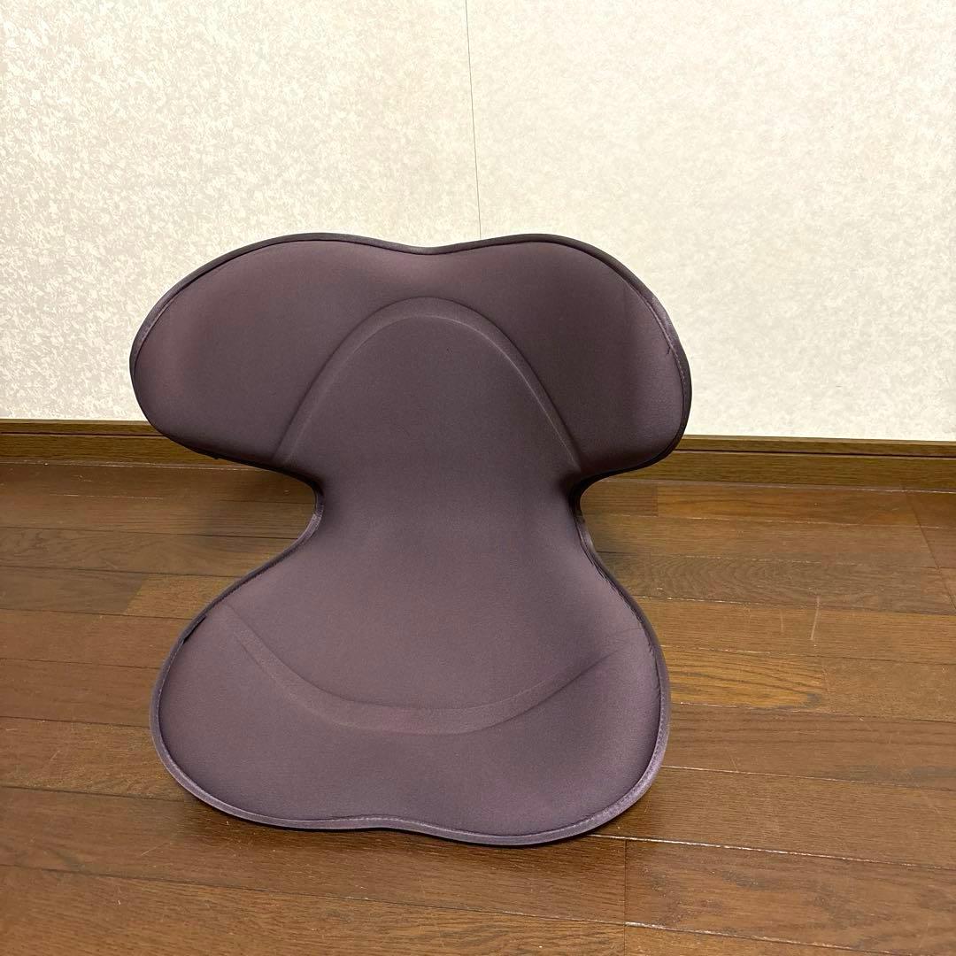 【極美品】MTG STYLE smartスタイル スマート ブラウン