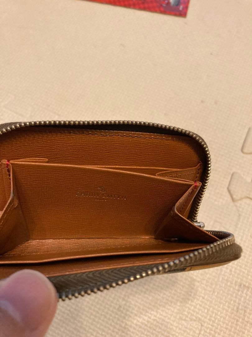 LARRY SMITH ケース ラリースミス 財布 ウォレット