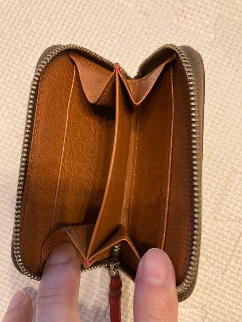 LARRY SMITH ケース ラリースミス 財布 ウォレット