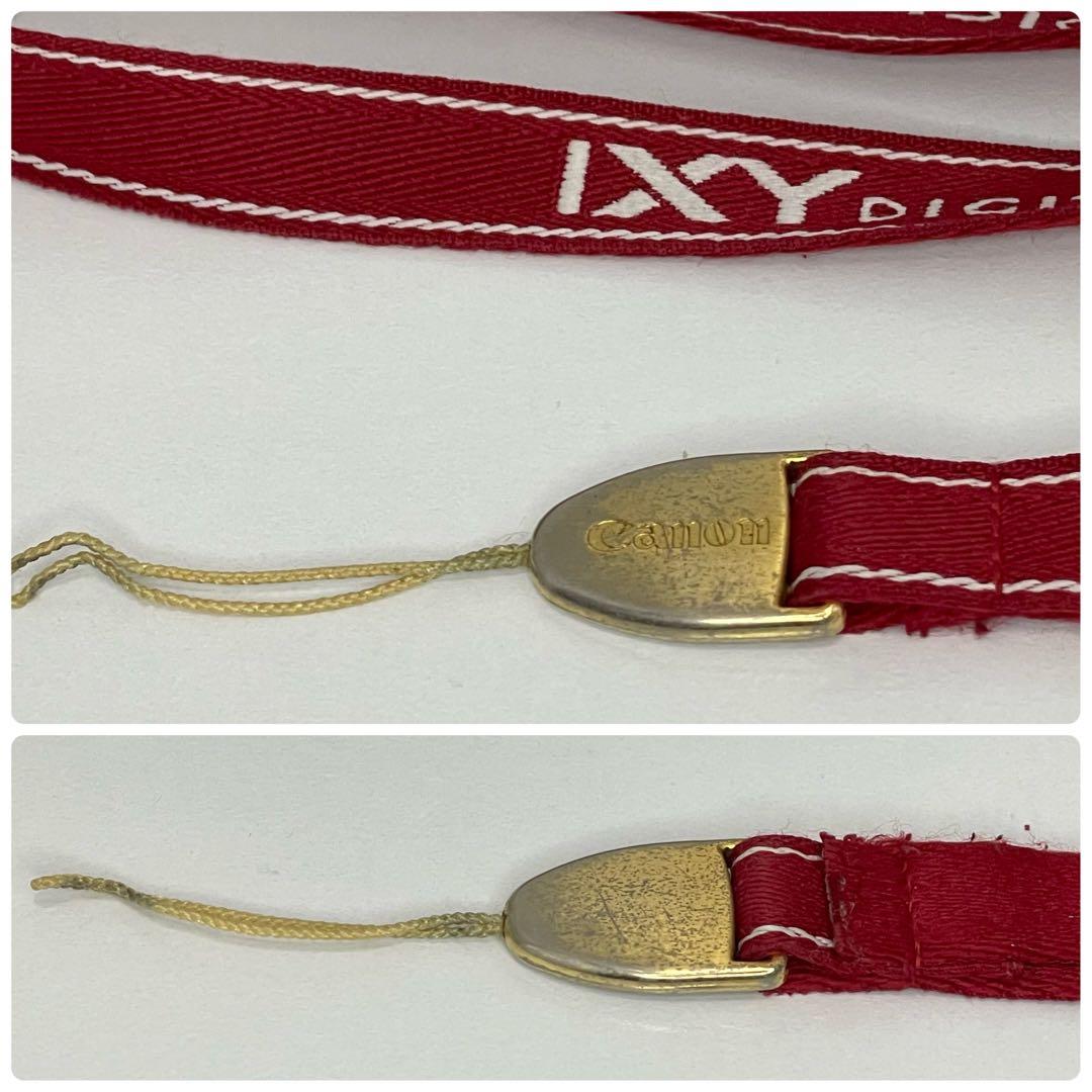 【CCDセンサー】Canon IXY 910 IS シルバー　オールドコンデジ