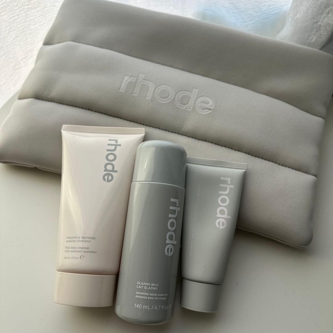 rhde 新品未使用未開封