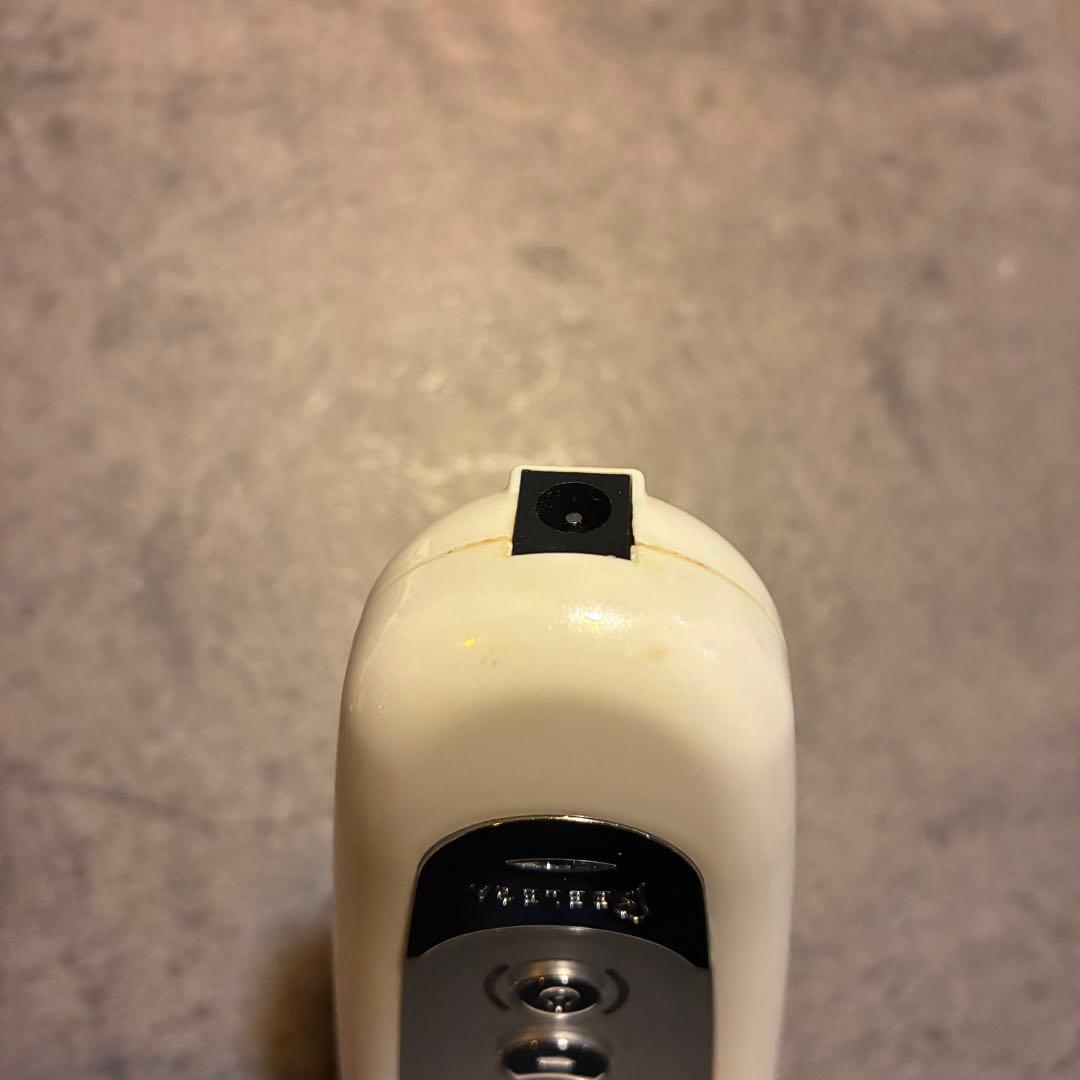 セルキュア4t+ 美顔器　顔痩せ　リフトアップ　毛穴　たるみ