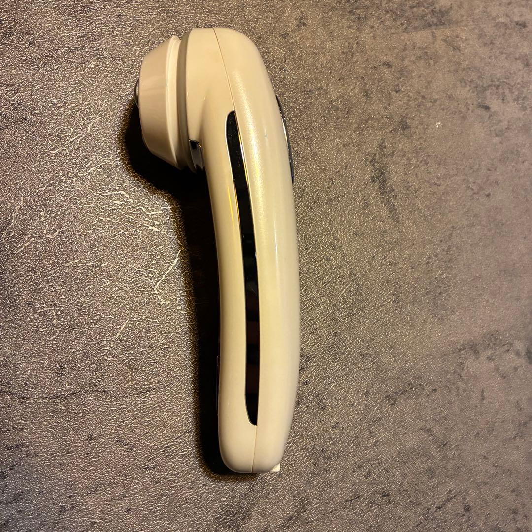 セルキュア4t+ 美顔器　顔痩せ　リフトアップ　毛穴　たるみ