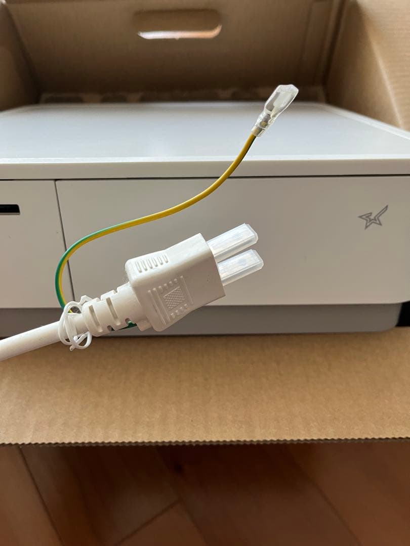 スター精密 mPOP 本体 エアレジ POP10 未使用