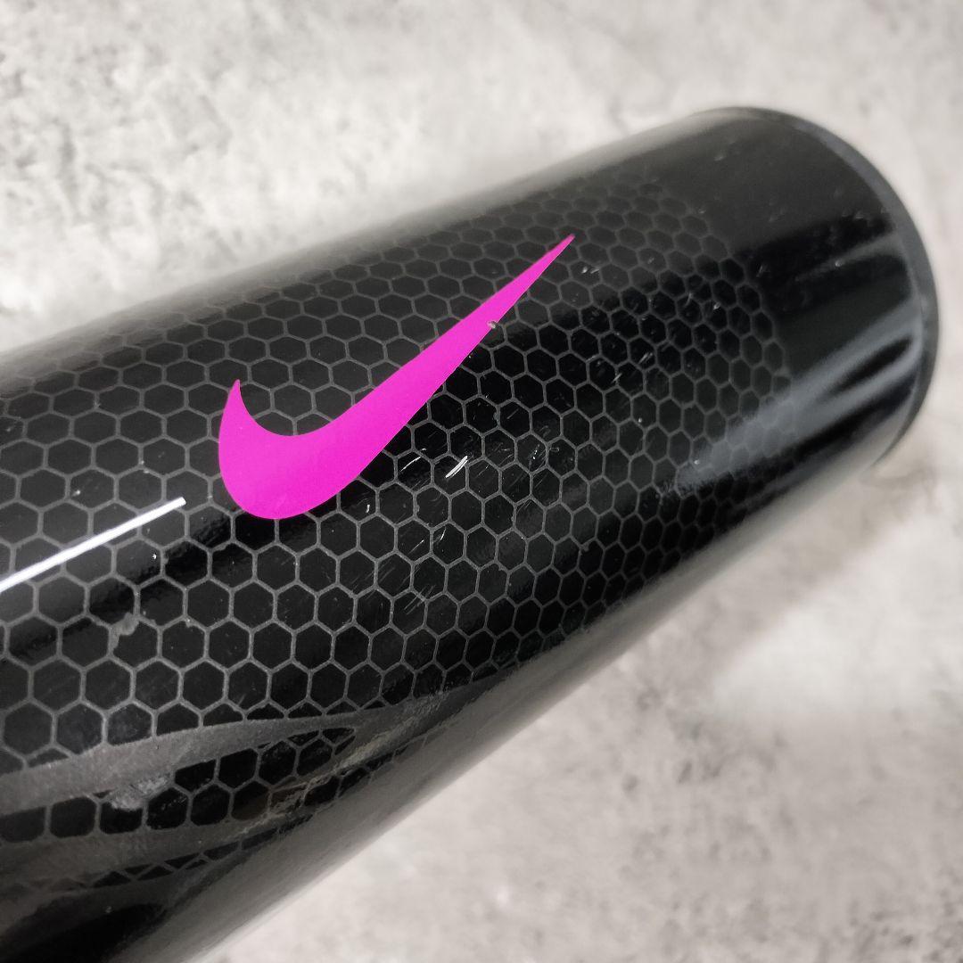 NIKE　バット　千葉ロッテ　福浦和也選手モデル