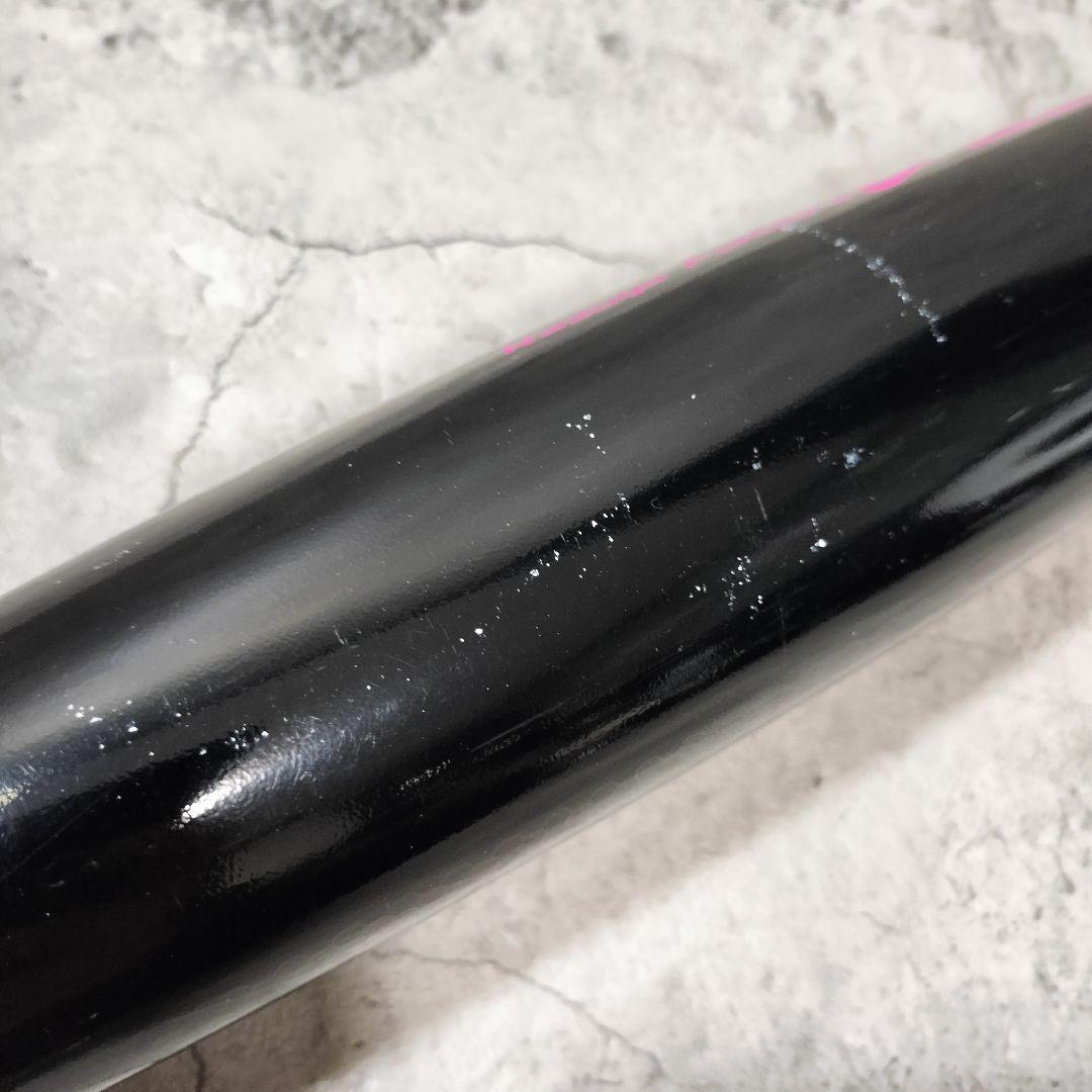 NIKE　バット　千葉ロッテ　福浦和也選手モデル