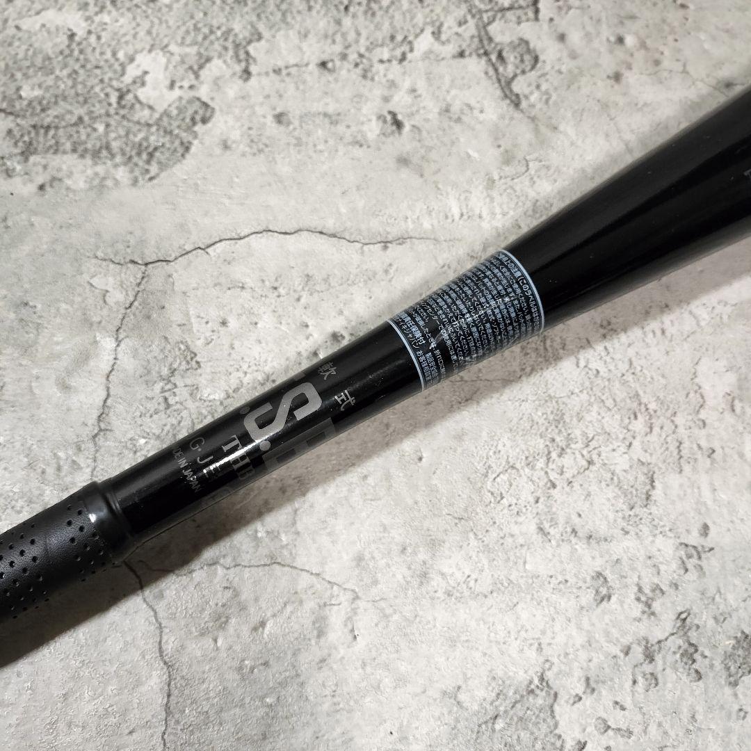 NIKE　バット　千葉ロッテ　福浦和也選手モデル