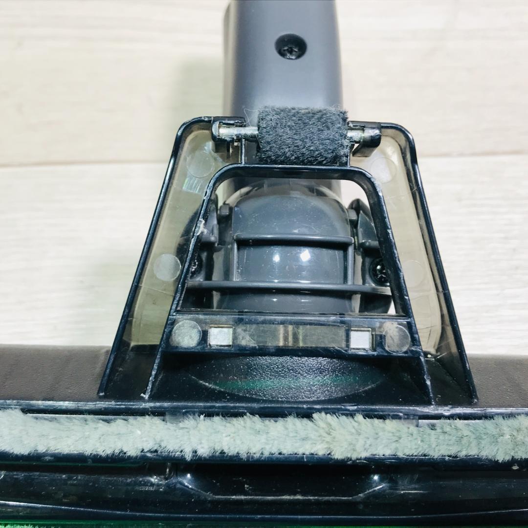 【匿名配送、送料無料】東芝 コードレスクリーナー VC-CLS12