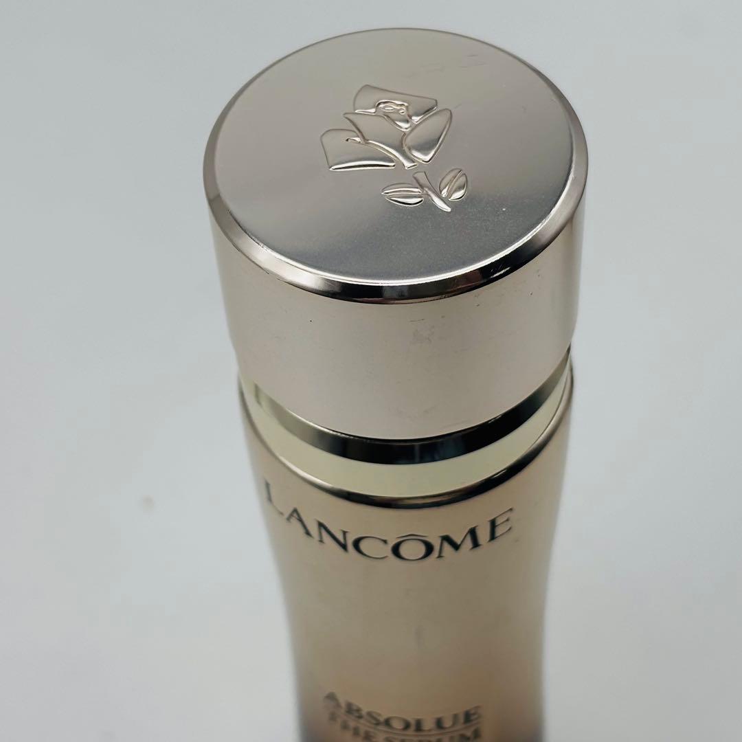 LANCOMEランコムABSOLUE THE SERUM アプソリュ ザ セラム