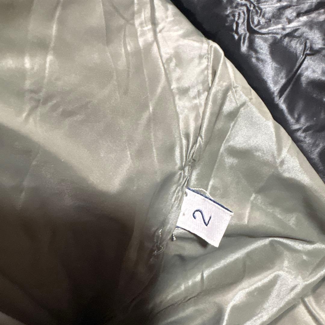 MONCLER Super copy黒 ダウンジャケット