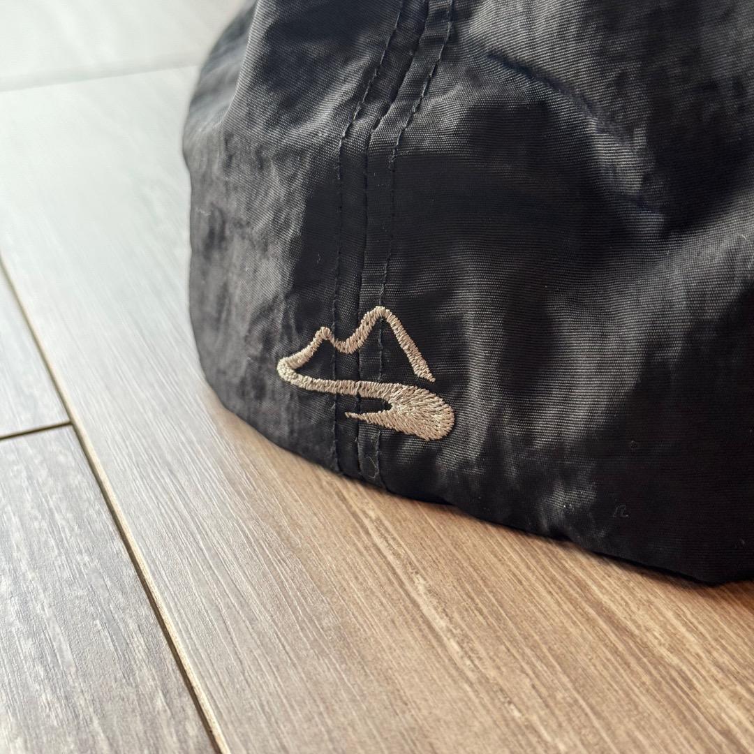 Milestone × ジェリー鵜飼 コラボキャップ