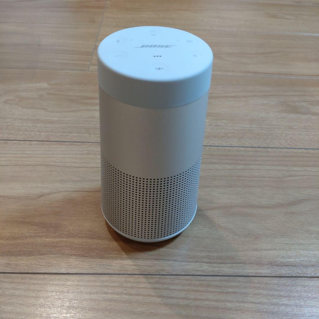 スピーカー・ウーファー Bose SoundLink Revolve II