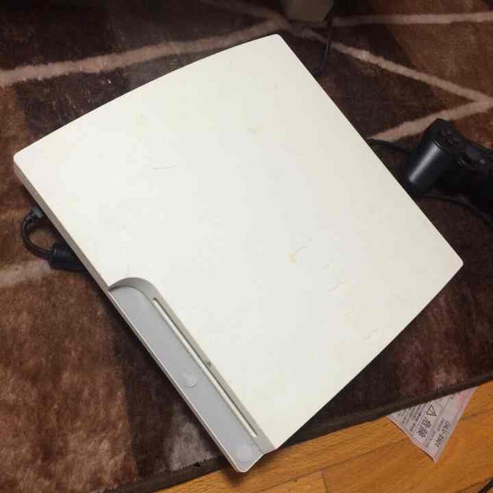 PS3 Ｊさん専用